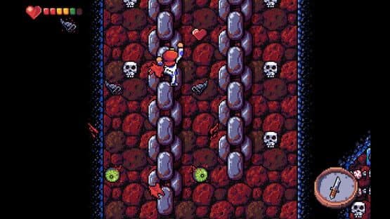 Monster Bash HD — screenshot 7