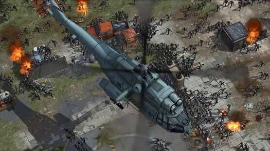 Dawn of Survivors 2 — screenshot 2