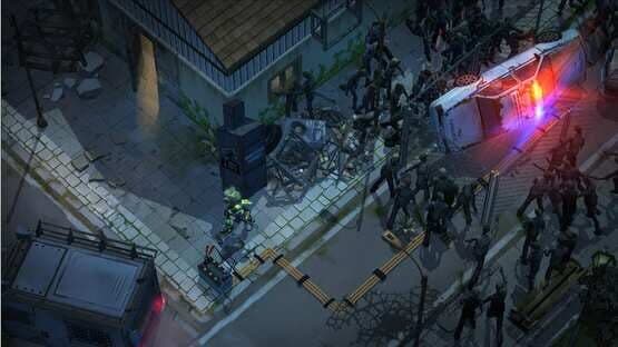 Dawn of Survivors 2 — screenshot 4