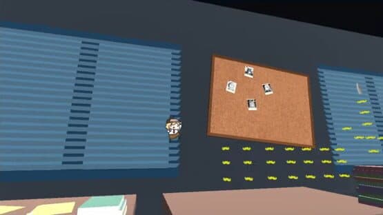 Smol Ame — screenshot 1