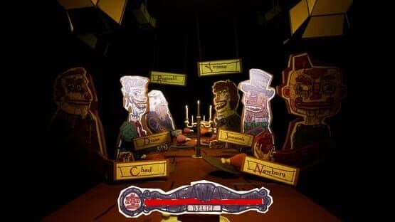 Dinner Party — screenshot 1