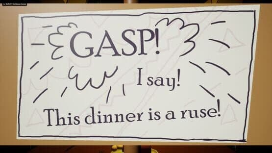 Dinner Party — screenshot 3
