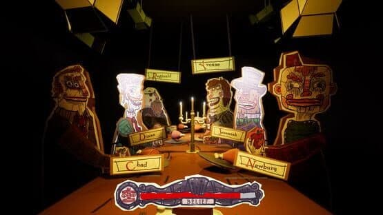 Dinner Party — screenshot 4