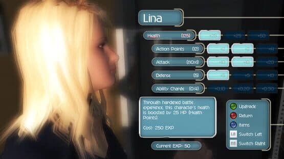 Miasma: Citizens of Free Thought — screenshot 1