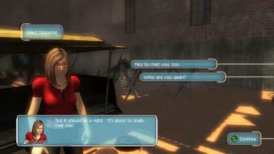Miasma: Citizens of Free Thought — screenshot 2