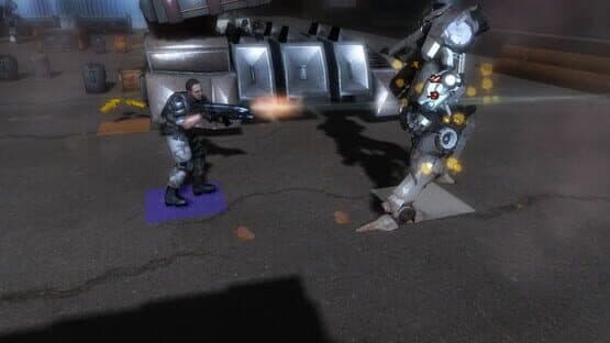 Miasma: Citizens of Free Thought — screenshot 3