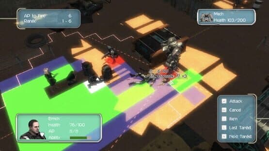 Miasma: Citizens of Free Thought — screenshot 5