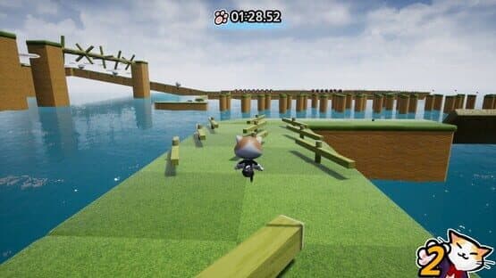 Challenge Dream Cat — screenshot 1