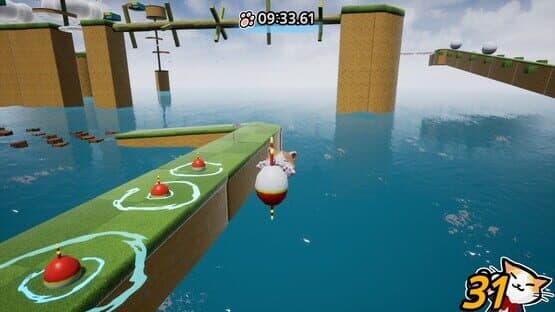 Challenge Dream Cat — screenshot 2