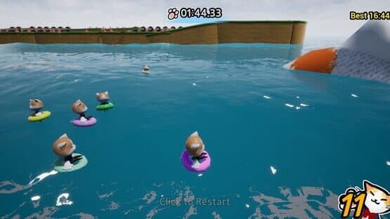 Challenge Dream Cat — screenshot 3