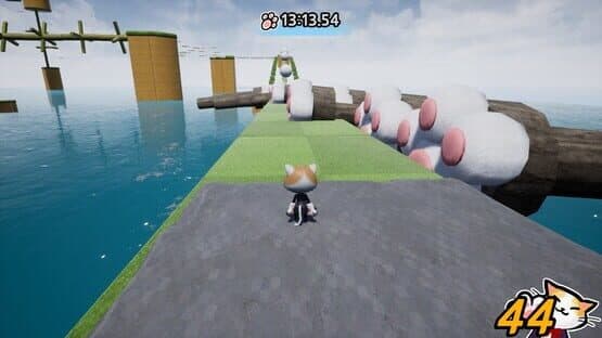 Challenge Dream Cat — screenshot 4
