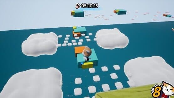Challenge Dream Cat — screenshot 5