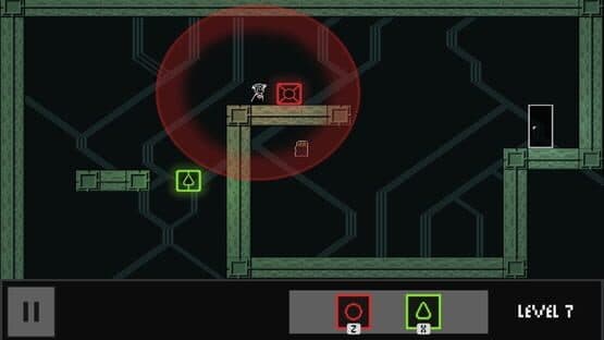 Neo Spectrum — screenshot 2