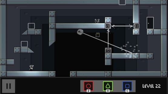 Neo Spectrum — screenshot 4