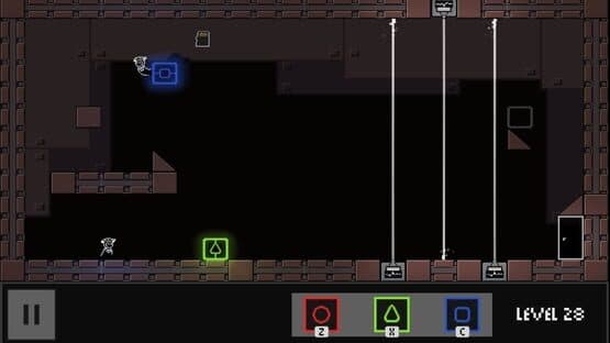 Neo Spectrum — screenshot 5