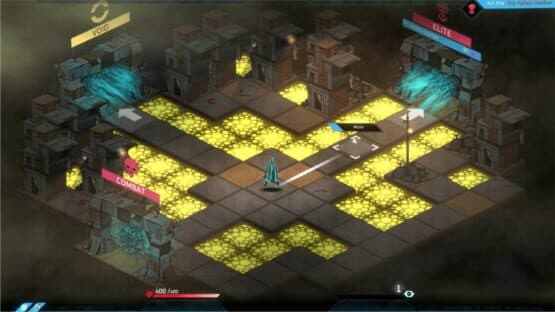 Wantless: Solace at World’s End — screenshot 1