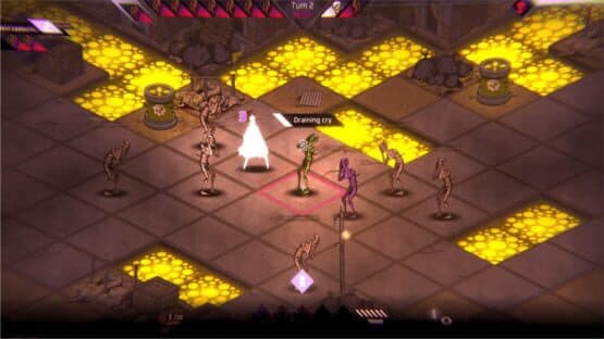 Wantless: Solace at World’s End — screenshot 4