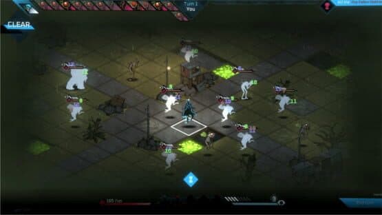 Wantless: Solace at World’s End — screenshot 5