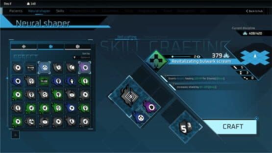 Wantless: Solace at World’s End — screenshot 7