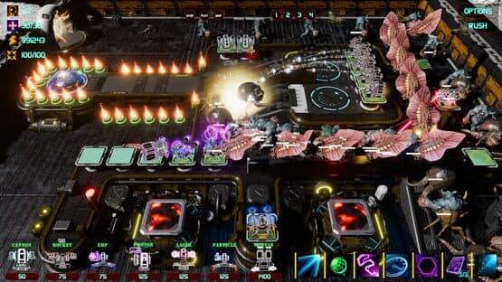 Tep the Destroyer — screenshot 3