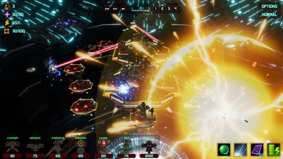 Tep the Destroyer — screenshot 4