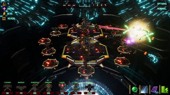 Tep the Destroyer — screenshot 5