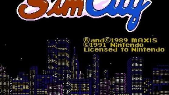 SimCity — screenshot 1
