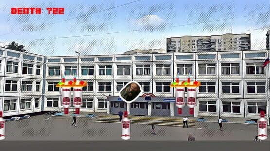 Gachi Dash — screenshot 2