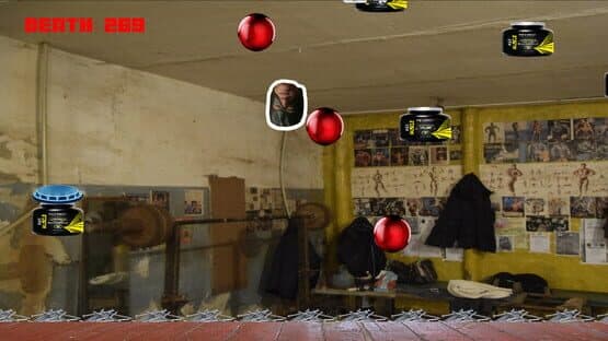 Gachi Dash — screenshot 4