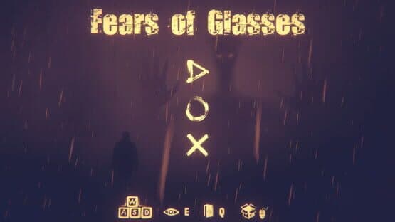 Fears of Glasses O-O — screenshot 1