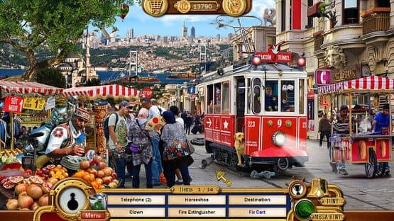 Vacation Adventures: Cruise Director 5 — screenshot 2