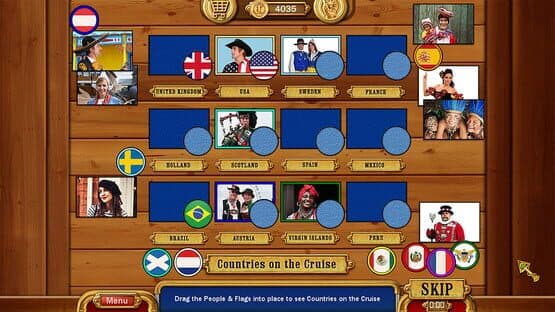 Vacation Adventures: Cruise Director 5 — screenshot 3