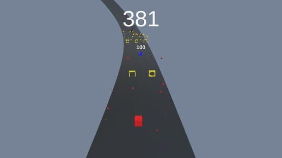 Winding Road — screenshot 2