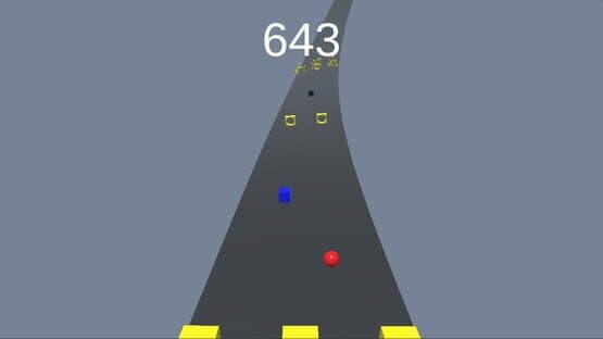 Winding Road — screenshot 3