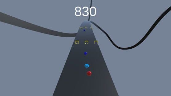 Winding Road — screenshot 4