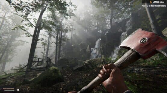 Death Slayer V — screenshot 2
