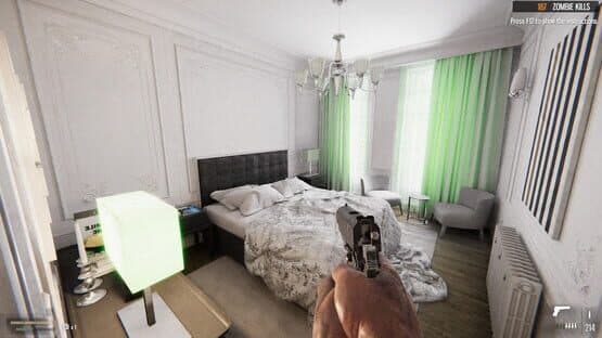 Death Slayer V — screenshot 3