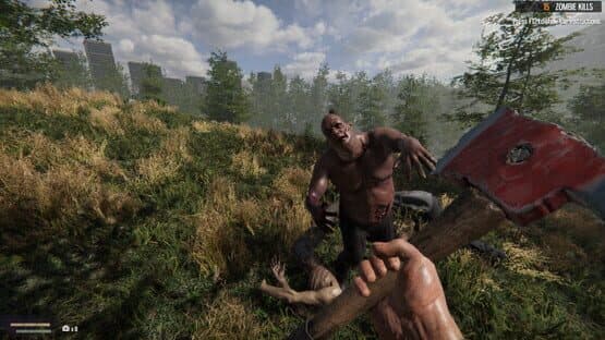 Death Slayer V — screenshot 5