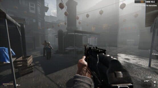 Death Slayer V — screenshot 6