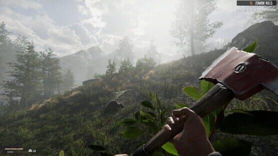 Death Slayer V — screenshot 7