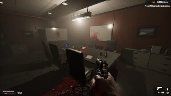 Death Slayer V — screenshot 8