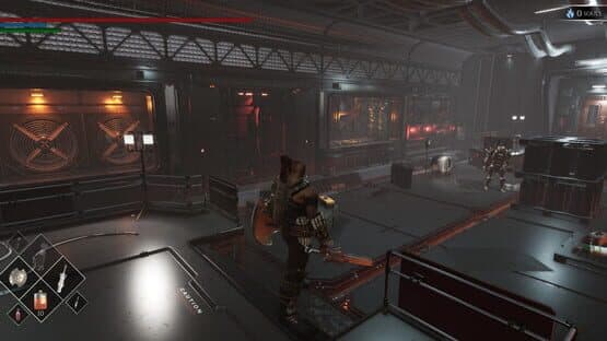 Soulsland — screenshot 1