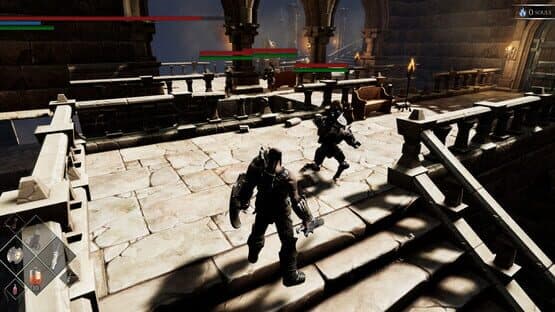 Soulsland — screenshot 2