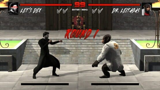 GDO Masters — screenshot 3