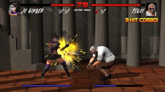 GDO Masters — screenshot 4