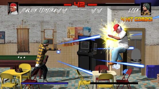 GDO Masters — screenshot 5