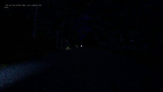 Escape from the Village — screenshot 1