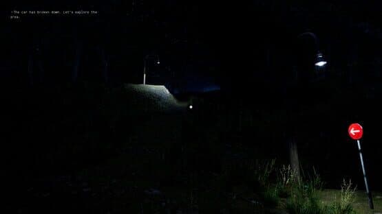 Escape from the Village — screenshot 3