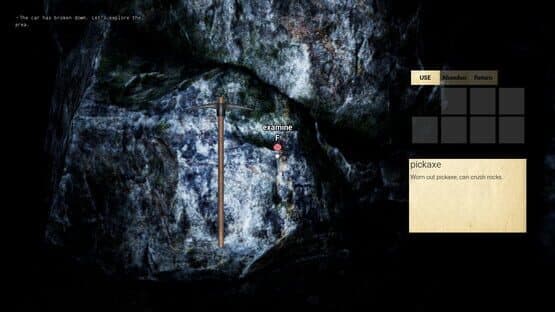 Escape from the Village — screenshot 4