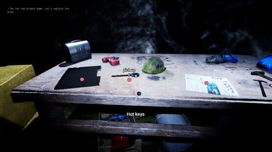 Escape from the Village — screenshot 5
